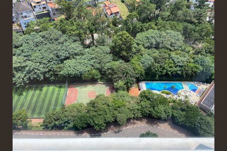 Apartamento para alugar com 186m², 5 quartos e 3 vagas Apartamento para alugar com 186m², 5 quartos e 3 vagasQuarto 4 Vista