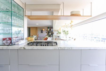 Apartamento para alugar com 186m², 5 quartos e 3 vagas Apartamento para alugar com 186m², 5 quartos e 3 vagasCozinha