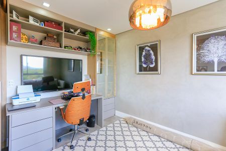 Apartamento para alugar com 186m², 5 quartos e 3 vagas Apartamento para alugar com 186m², 5 quartos e 3 vagasEscritório