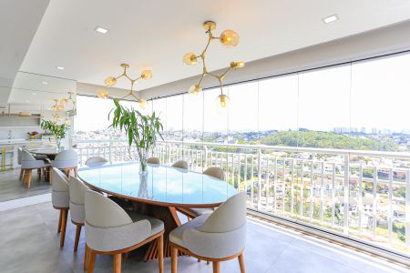 Apartamento para alugar com 186m², 5 quartos e 3 vagas Apartamento para alugar com 186m², 5 quartos e 3 vagasSacada