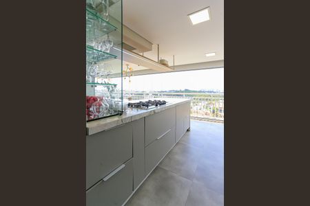 Apartamento para alugar com 186m², 5 quartos e 3 vagas Apartamento para alugar com 186m², 5 quartos e 3 vagasCozinha