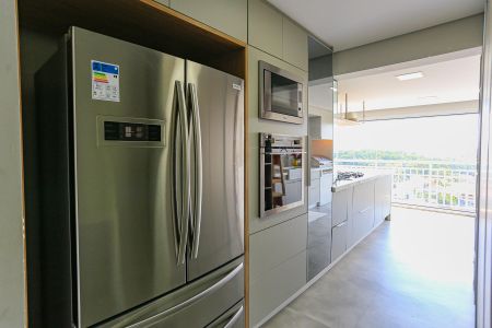 Apartamento para alugar com 186m², 5 quartos e 3 vagas Apartamento para alugar com 186m², 5 quartos e 3 vagasCozinha