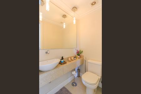 Apartamento para alugar com 186m², 5 quartos e 3 vagas Apartamento para alugar com 186m², 5 quartos e 3 vagasLavabo