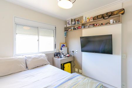 Apartamento para alugar com 186m², 5 quartos e 3 vagas Apartamento para alugar com 186m², 5 quartos e 3 vagasQuarto 2