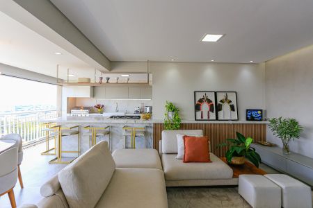 Apartamento para alugar com 186m², 5 quartos e 3 vagas Apartamento para alugar com 186m², 5 quartos e 3 vagasSacada