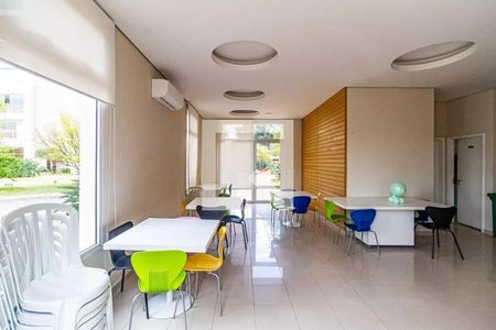 Apartamento para alugar com 186m², 5 quartos e 3 vagas Apartamento para alugar com 186m², 5 quartos e 3 vagasÁrea comum - Salão de festas