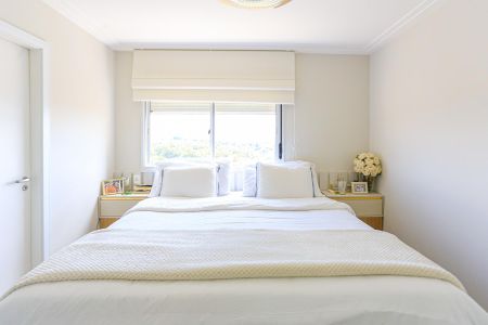 Apartamento para alugar com 186m², 5 quartos e 3 vagas Apartamento para alugar com 186m², 5 quartos e 3 vagasQuarto 4