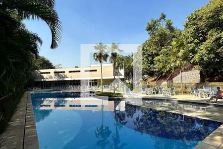 Apartamento para alugar com 186m², 5 quartos e 3 vagas Apartamento para alugar com 186m², 5 quartos e 3 vagasÁrea comum - Piscina