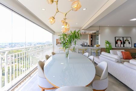 Apartamento para alugar com 186m², 5 quartos e 3 vagas Apartamento para alugar com 186m², 5 quartos e 3 vagasSacada