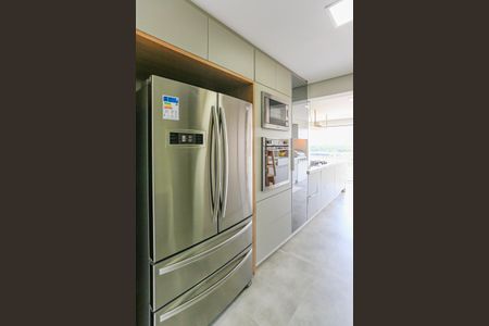 Apartamento para alugar com 186m², 5 quartos e 3 vagas Apartamento para alugar com 186m², 5 quartos e 3 vagasCozinha