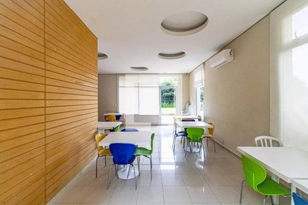 Apartamento para alugar com 186m², 5 quartos e 3 vagas Apartamento para alugar com 186m², 5 quartos e 3 vagasÁrea comum - Salão de festas