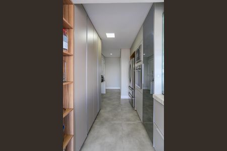 Apartamento para alugar com 186m², 5 quartos e 3 vagas Apartamento para alugar com 186m², 5 quartos e 3 vagasCozinha