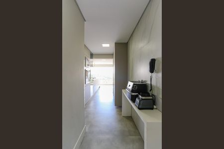 Apartamento para alugar com 186m², 5 quartos e 3 vagas Apartamento para alugar com 186m², 5 quartos e 3 vagasHall