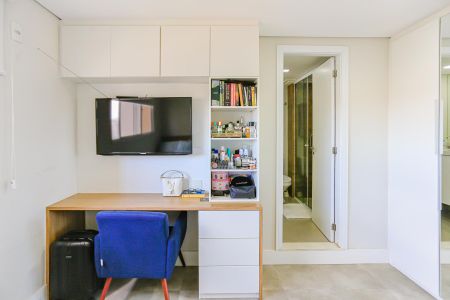 Apartamento para alugar com 186m², 5 quartos e 3 vagas Apartamento para alugar com 186m², 5 quartos e 3 vagasQuarto 1