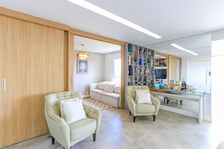 Apartamento para alugar com 186m², 5 quartos e 3 vagas Apartamento para alugar com 186m², 5 quartos e 3 vagasEscritório