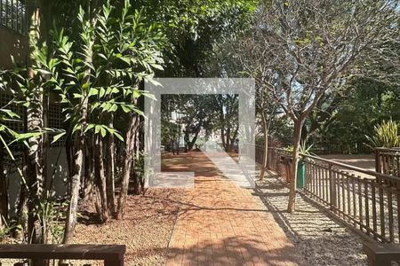 Apartamento para alugar com 186m², 5 quartos e 3 vagas Apartamento para alugar com 186m², 5 quartos e 3 vagasCondomínio