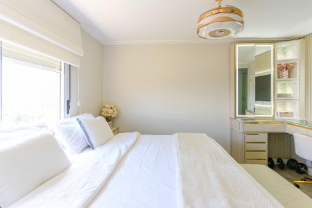 Apartamento para alugar com 186m², 5 quartos e 3 vagas Apartamento para alugar com 186m², 5 quartos e 3 vagasQuarto 4