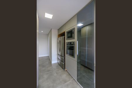 Apartamento para alugar com 186m², 5 quartos e 3 vagas Apartamento para alugar com 186m², 5 quartos e 3 vagasCozinha