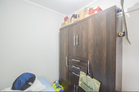 Casa à venda com 124m², 3 quartos e 2 vagas Casa à venda com 124m², 3 quartos e 2 vagasQuarto 2