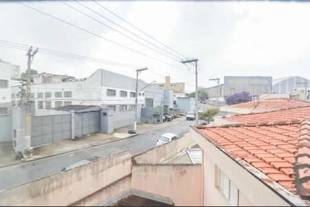 Casa à venda com 124m², 3 quartos e 2 vagas Casa à venda com 124m², 3 quartos e 2 vagasVista do Quarto 3