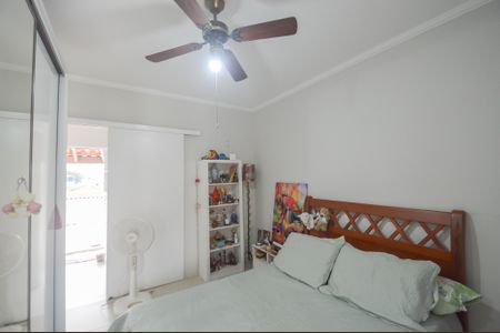 Casa à venda com 124m², 3 quartos e 2 vagas Casa à venda com 124m², 3 quartos e 2 vagasQuarto 1