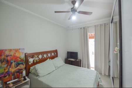 Casa à venda com 124m², 3 quartos e 2 vagas Casa à venda com 124m², 3 quartos e 2 vagasQuarto 1