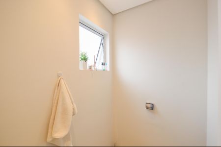 Casa à venda com 124m², 3 quartos e 2 vagas Casa à venda com 124m², 3 quartos e 2 vagasLavabo