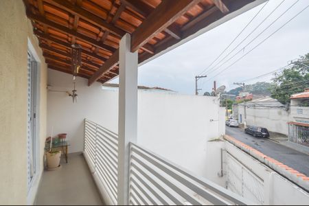 Casa à venda com 124m², 3 quartos e 2 vagas Casa à venda com 124m², 3 quartos e 2 vagasSacada