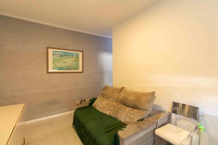 Apartamento à venda com 50m², 2 quartos e 1 vaga Apartamento à venda com 50m², 2 quartos e 1 vagaSala