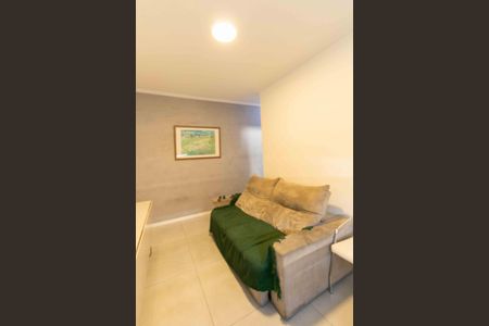 Apartamento à venda com 50m², 2 quartos e 1 vaga Apartamento à venda com 50m², 2 quartos e 1 vagaSala