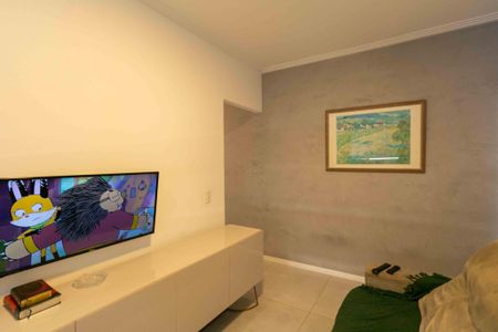 Apartamento à venda com 50m², 2 quartos e 1 vaga Apartamento à venda com 50m², 2 quartos e 1 vagaSala