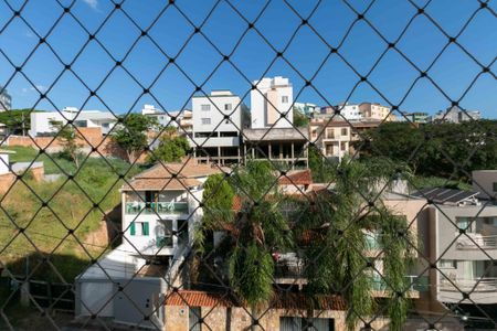 Apartamento à venda com 50m², 2 quartos e 1 vaga Apartamento à venda com 50m², 2 quartos e 1 vagaVista Quarto 2