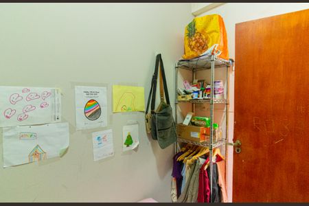 Casa à venda com 125m², 4 quartos e 1 vaga Casa à venda com 125m², 4 quartos e 1 vagaQuarto 3