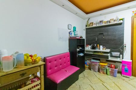 Casa à venda com 125m², 4 quartos e 1 vaga Casa à venda com 125m², 4 quartos e 1 vagaSala de Jantar