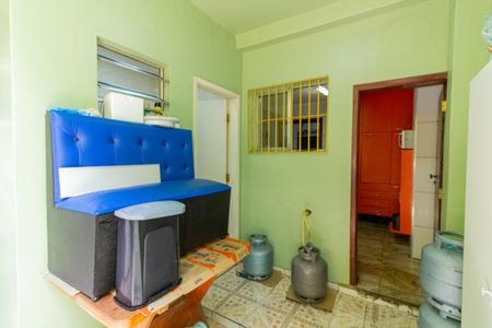 Casa à venda com 125m², 4 quartos e 1 vaga Casa à venda com 125m², 4 quartos e 1 vagaÁrea de Serviço