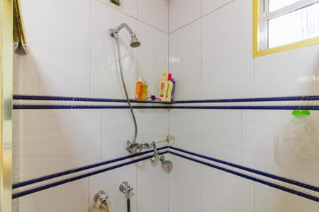 Casa à venda com 125m², 4 quartos e 1 vaga Casa à venda com 125m², 4 quartos e 1 vagaBanheiro da Suíte