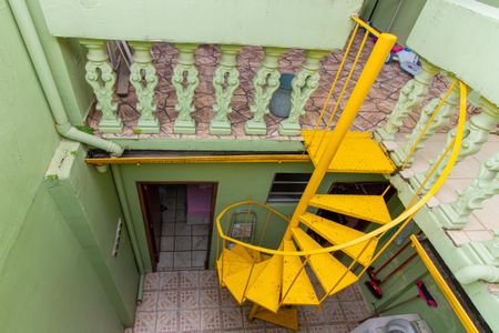 Casa à venda com 125m², 4 quartos e 1 vaga Casa à venda com 125m², 4 quartos e 1 vagaÁrea Externa