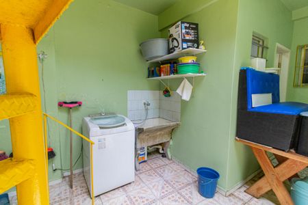 Casa à venda com 125m², 4 quartos e 1 vaga Casa à venda com 125m², 4 quartos e 1 vagaÁrea de Serviço