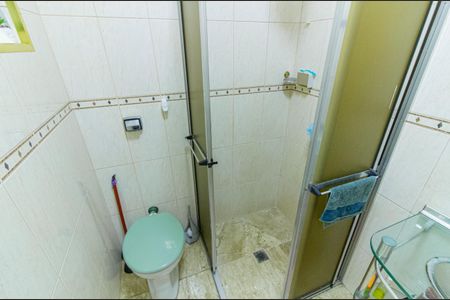 Casa à venda com 125m², 4 quartos e 1 vaga Casa à venda com 125m², 4 quartos e 1 vagaBanheiro