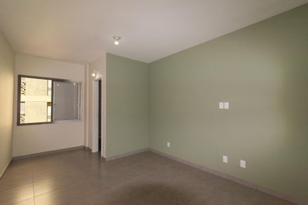 Studio para alugar com 35m², 1 quarto e sem vaga Studio para alugar com 35m², 1 quarto e sem vagaStudio