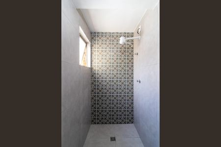 Studio para alugar com 35m², 1 quarto e sem vaga Studio para alugar com 35m², 1 quarto e sem vagaBanheiro