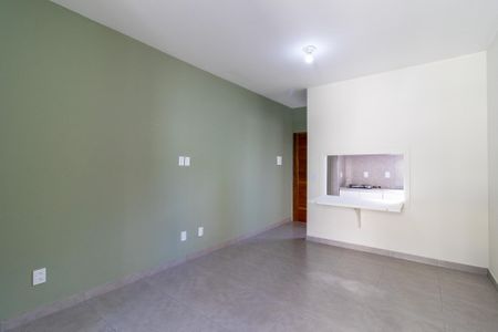 Studio para alugar com 35m², 1 quarto e sem vaga Studio para alugar com 35m², 1 quarto e sem vagaStudio