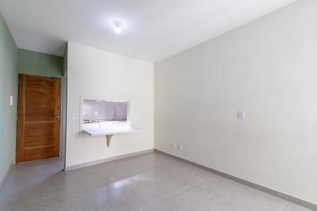 Studio para alugar com 35m², 1 quarto e sem vaga Studio para alugar com 35m², 1 quarto e sem vagaStudio