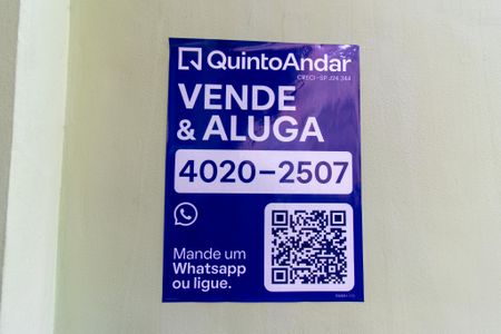 Studio para alugar com 35m², 1 quarto e sem vaga Studio para alugar com 35m², 1 quarto e sem vagaPlaca