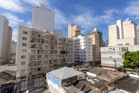 Studio para alugar com 35m², 1 quarto e sem vaga Studio para alugar com 35m², 1 quarto e sem vagaVista da Cozinha