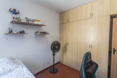 Apartamento à venda com 48m², 1 quarto e 1 vaga Apartamento à venda com 48m², 1 quarto e 1 vagaQuarto