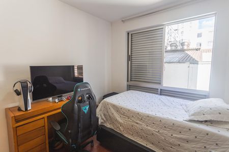 Apartamento à venda com 48m², 1 quarto e 1 vaga Apartamento à venda com 48m², 1 quarto e 1 vagaQuarto