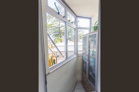 Apartamento à venda com 48m², 1 quarto e 1 vaga Apartamento à venda com 48m², 1 quarto e 1 vagaVaranda da Sala