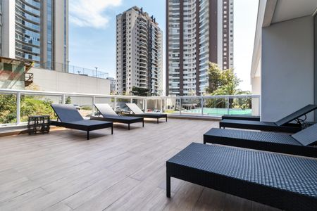 Apartamento à venda com 67m², 2 quartos e 2 vagas Apartamento à venda com 67m², 2 quartos e 2 vagasÁrea Comum