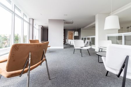 Apartamento à venda com 67m², 2 quartos e 2 vagas Apartamento à venda com 67m², 2 quartos e 2 vagasÁrea Comum